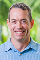 Mark Speck