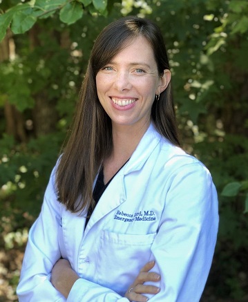 Dr. Becky Lord