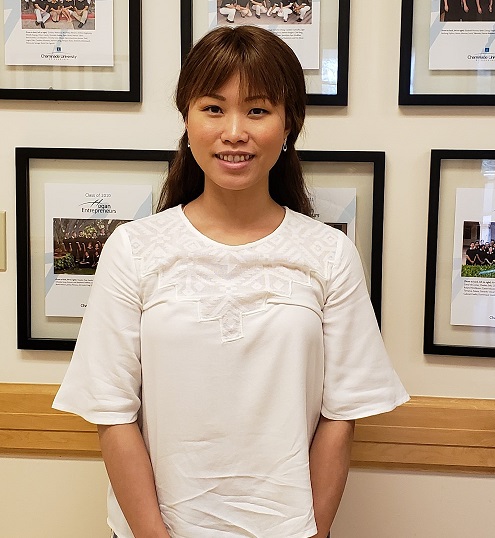 Dr. Diep Vuong