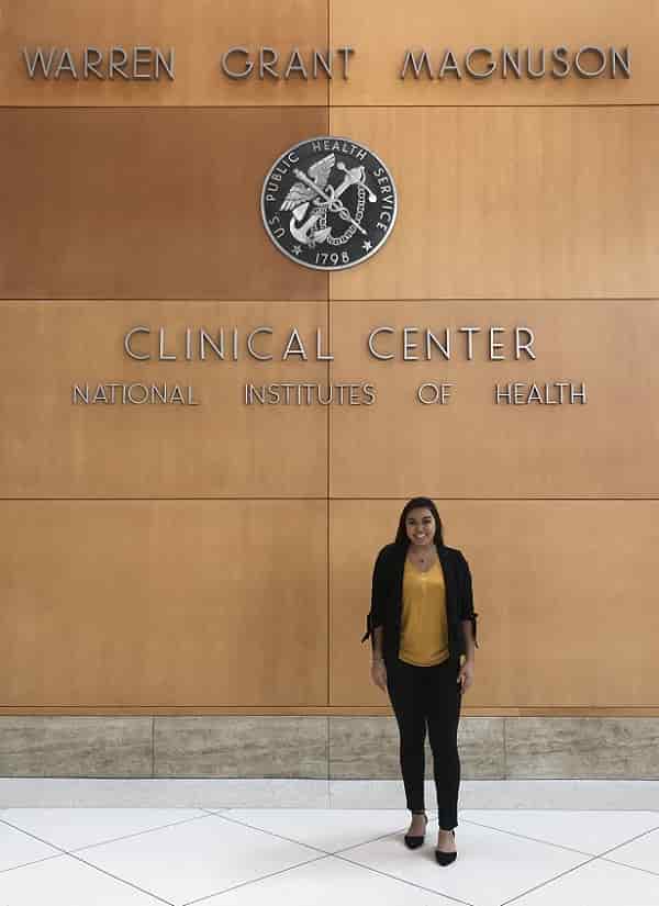 Hi‘ilei Ishii-Chaves Summer Research