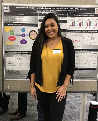 A Doctor in the Making | Hi'ilei Ishii-Chaves