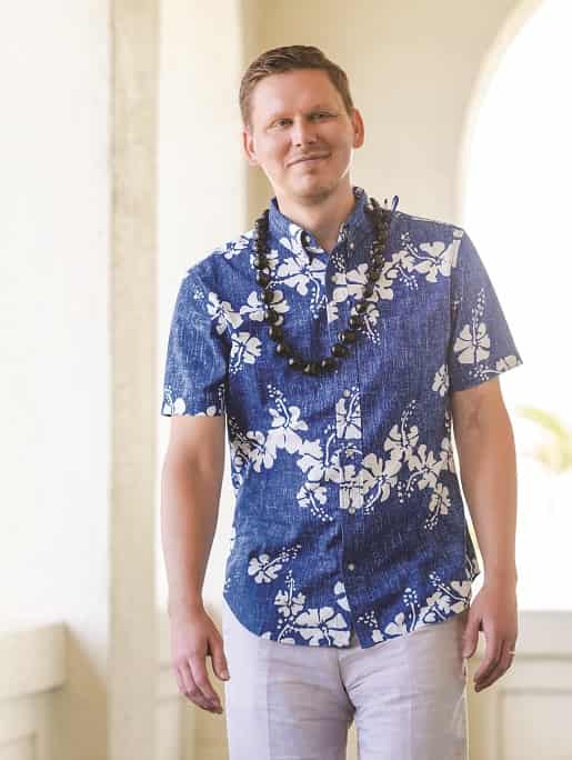 Dr. Lance Askildson