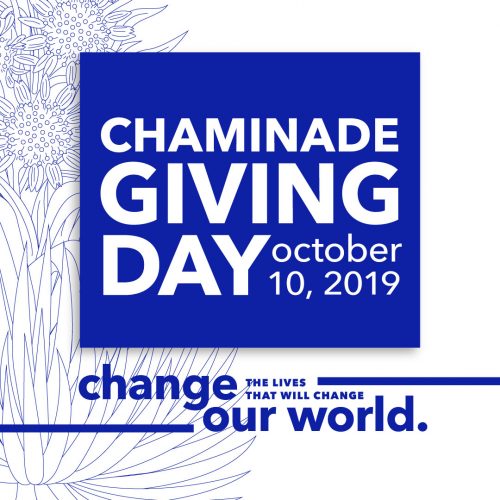 Facebook Profile - Giving Day