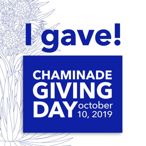 Facebook Profile - Giving Day