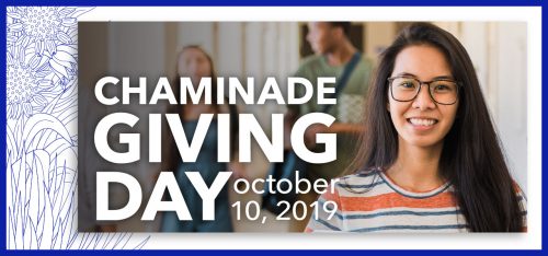 Giving day