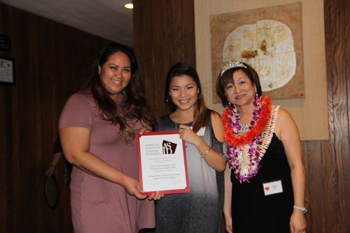 E+ID Malama Honua Winners