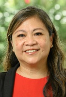 Dr. Edna Magpantay-Monroe