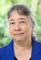 Joy Tanji