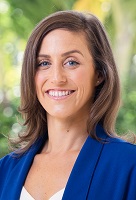 Katelynn Perrault