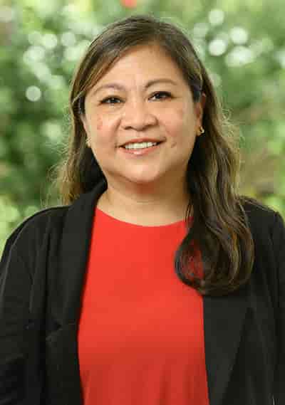 Edna Magpantay-Monroe