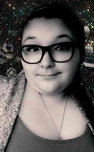 Alexis Lambert - online undergraduate student majoring in psychology
