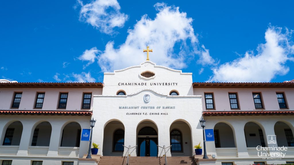 Ching Hall