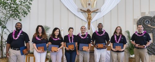 Hogan Entrepreneurial Program