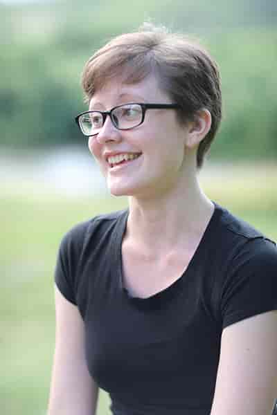 Emma Chisholm