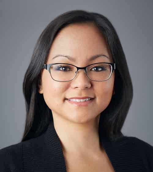 Jerlisa Arizala '04