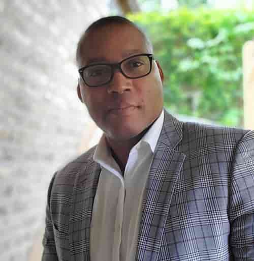 Samuel Jones