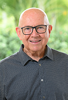 Dr. John Webster