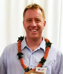 Richard Hill
