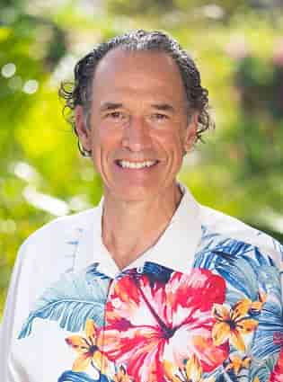 Dr. Roy Panzarella