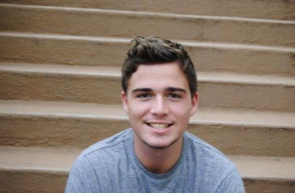 Dan Mangum '18