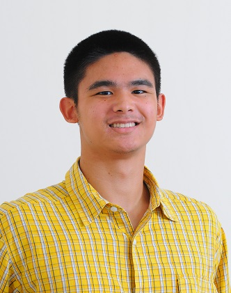Jordan Tomas '15