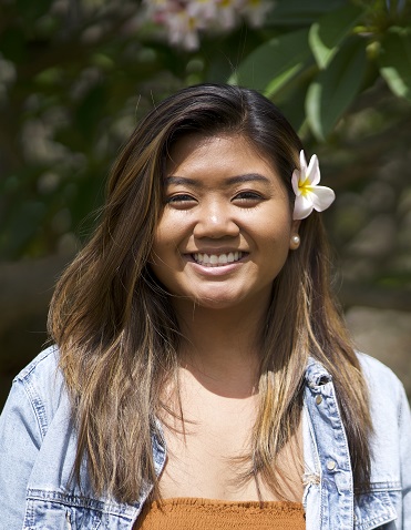 Micaela Mariano '20