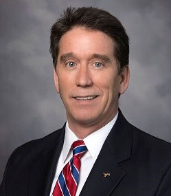 Dr. Thomas Buning
