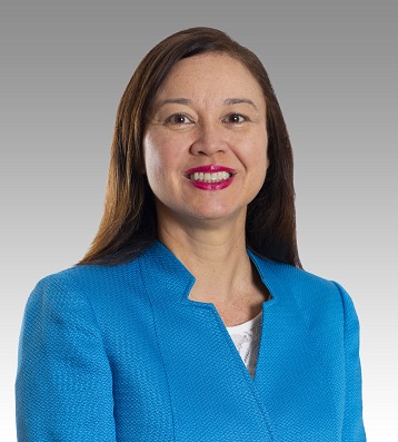 Brandy Sato '97 '02