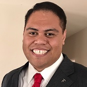 Bro. Brandon Alana