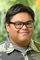 Dustyn Kainoa Ragasa