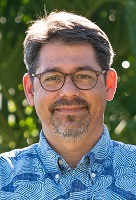 Dr. Asoke Datta, assistant dean of the School of Business and Communication