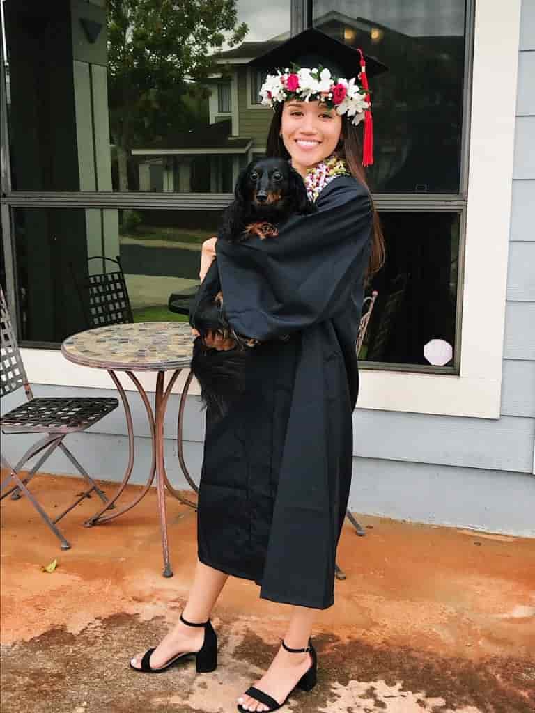 Shekina Boling, Master of Science in Criminal Justice Administration