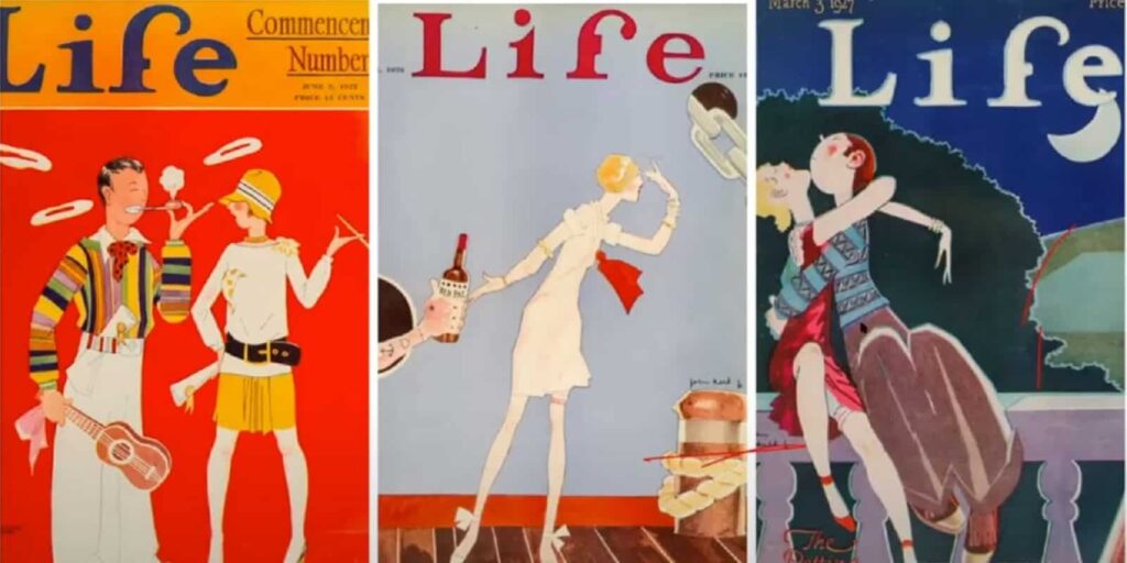 Women and the American Story Workshop
