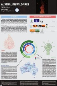 Digital Humanities Australian Wildfires