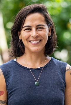 Lupita Ruiz-Jones