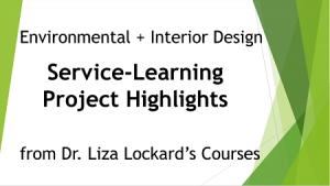 SLsymp - EID Service Learning Highlights