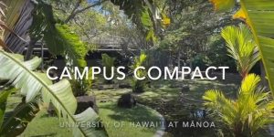 Service Learning - Campus Compact