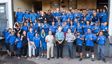 M.Dyer and Global company photo