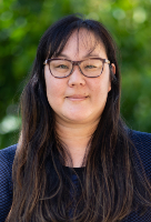 Jill Higashi