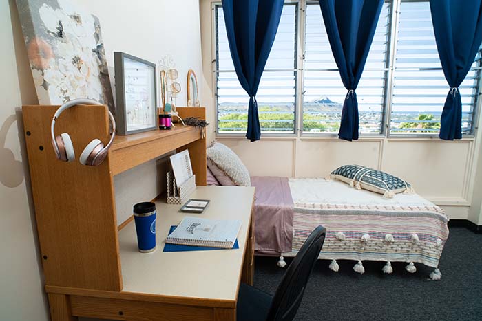 Kieffer Hall