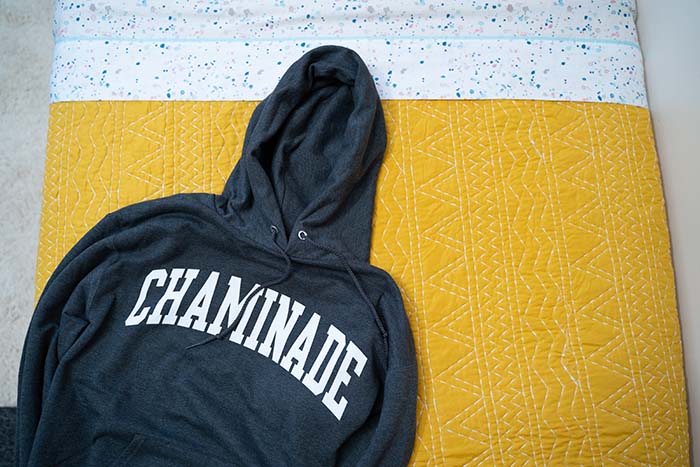 Kieffer Hall