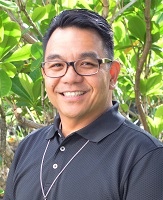 Bro. Allen Pacquing