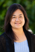 Jeannie Lum