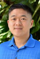 Hans Chun, EdD, Associate Professor, Education