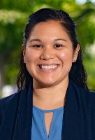 Leahna Barton, PsyD, Practicum Director