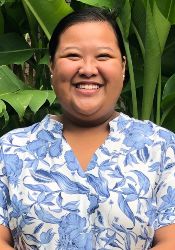 Roselee Aguigui, Chaminade University Alumni Council