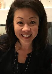 Suzy Cerda, Chaminade University Alumni Council