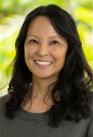 Jennifer Nafarrete, assistant professor, School of Nursing and Health Professions