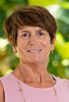 Kathleen Burger, Professor, School of Nursing and Health Professions