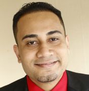 Kuldip Shergill, Chaminade University Alumni Council